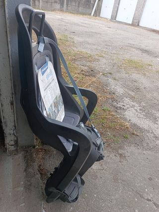 SILLA NIÑOS PARA BICICLETA