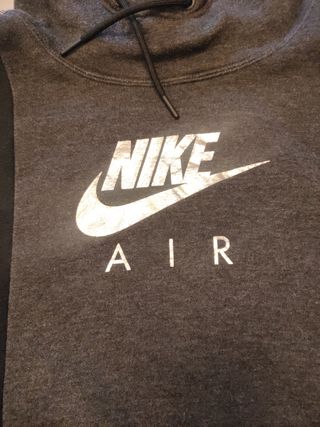 sudadera Nike
