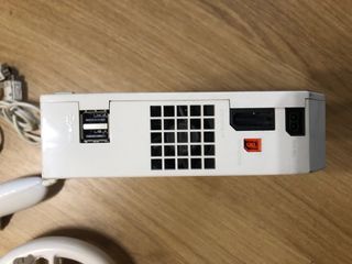 Console Nintendo Wii