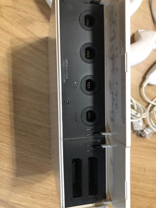 Console Nintendo Wii