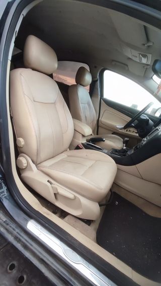 Ford Mondeo MK4 (2006-2014) 2.0 TDCI