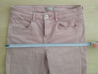 Jeans slim-fit SFERA 5€/ud