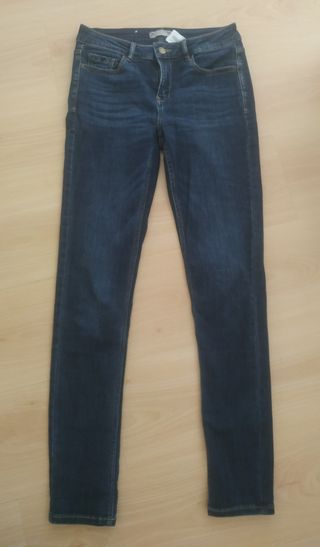 Jeans slim-fit SFERA 5€/ud