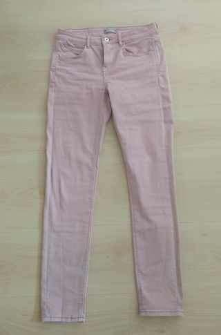 Jeans slim-fit SFERA 5€/ud