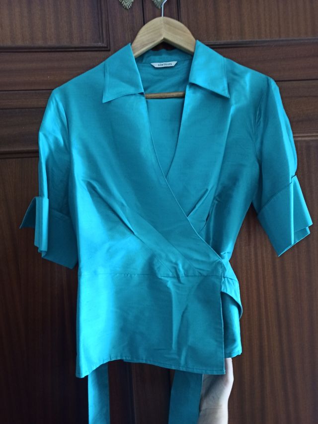 conjunto tres piezas