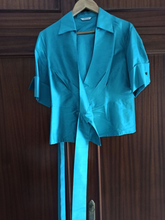 conjunto tres piezas