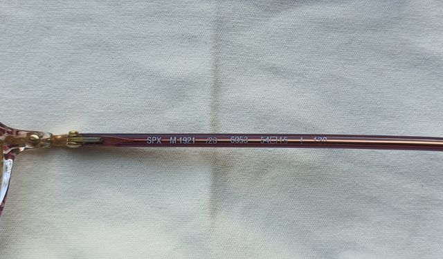 ¡¡¡Oferta!!! 2 Monturas SILHOUETTE