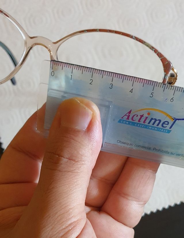 ¡¡¡Oferta!!! 2 Monturas SILHOUETTE