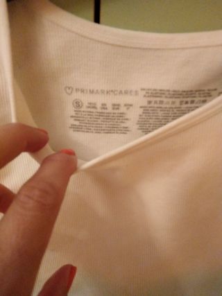 Camisetas talla S