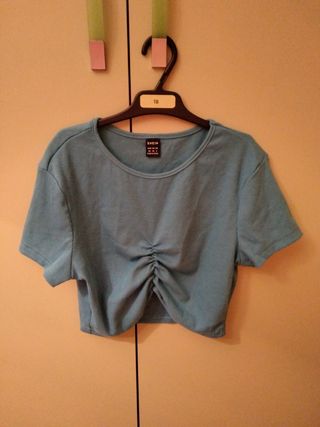 Camisetas talla S