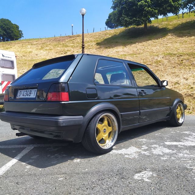 llantas braid 16 8,5 y 9