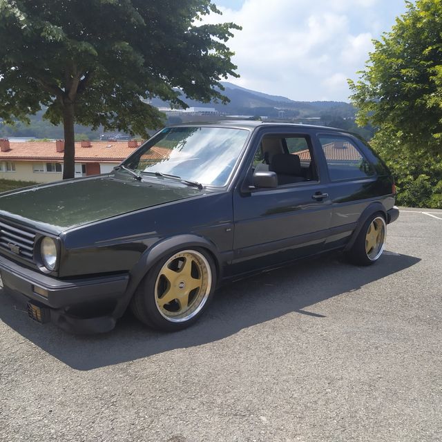 llantas braid 16 8,5 y 9