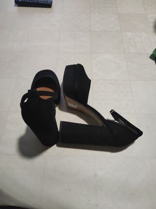 zapato de vestir