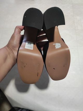 zapato de vestir