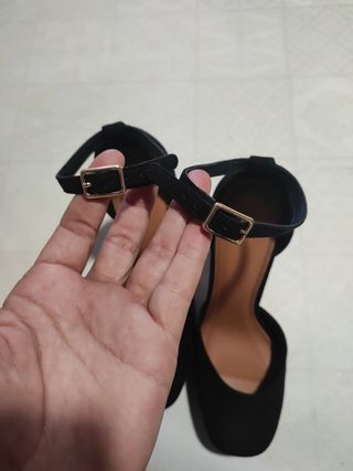 zapato de vestir