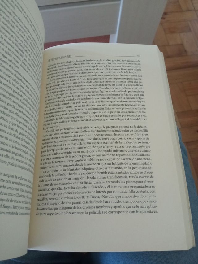 Ciudades de Palabras. Stanley Cavell.