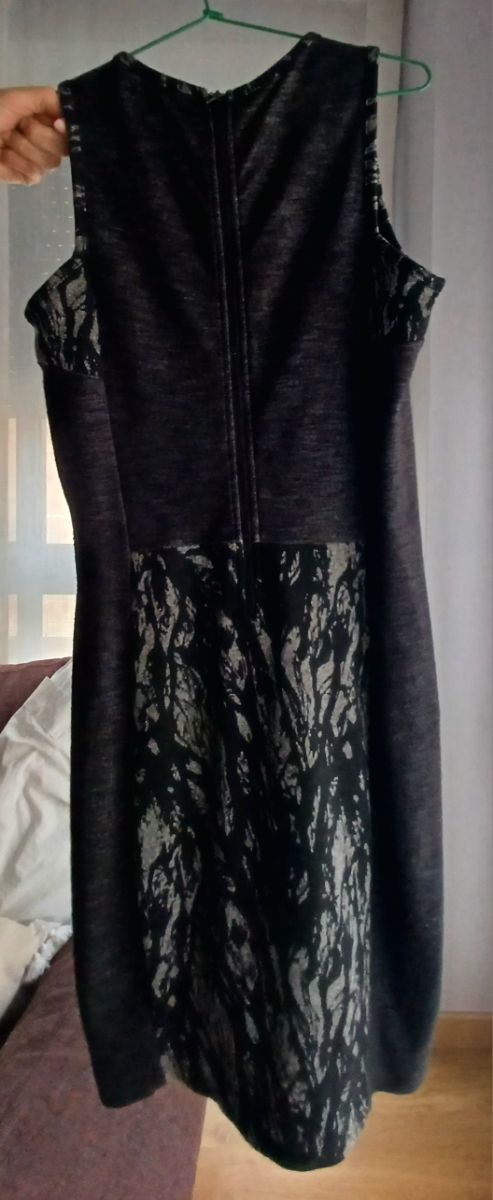 Calvin klein.Super ocasion .Maravilloso vestido