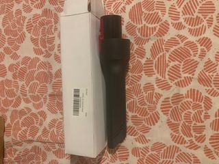 Spazzola e beccuccio per Dyson