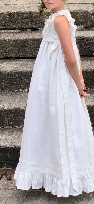 Vestidos comunión 