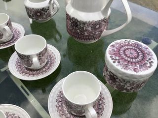 JUEGO CAFÉ PONTESA AÑOS 70