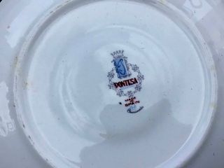 JUEGO CAFÉ PONTESA AÑOS 70