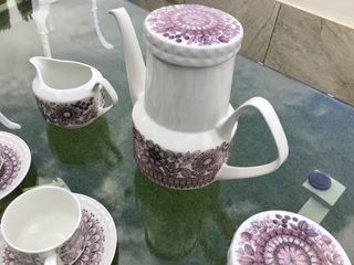 JUEGO CAFÉ PONTESA AÑOS 70