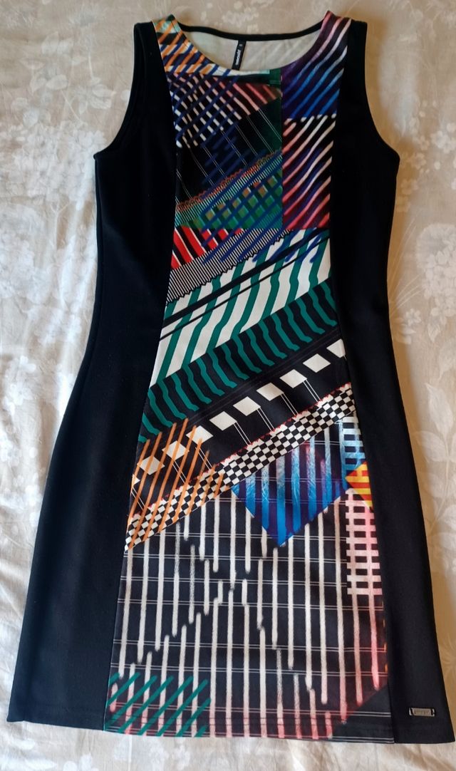 vestido muy cómodo de Smash