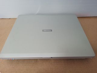 Toshiba portátil