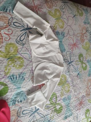 chaqueta torera niña