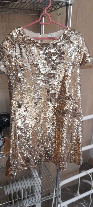 Vestido