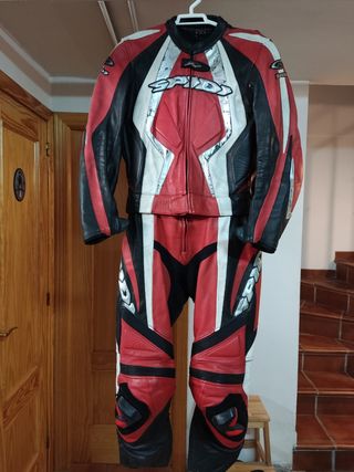 Traje de moto Spidi 