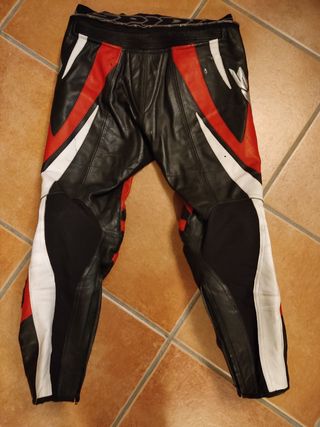 Traje de moto Spidi 