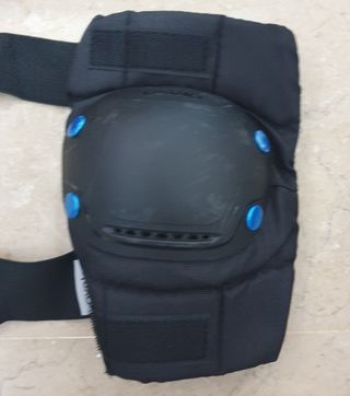 Protecciones patinaje