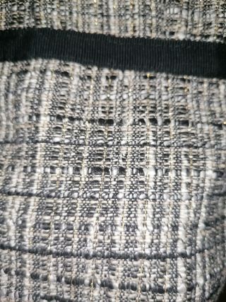 Americana blazer mujer Mango