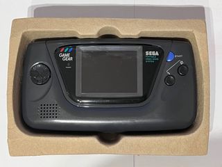SEGA GAME GEAR EDICIÓN JAPONESA PRO STRIKER 94
