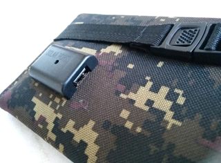 Panel Solar/Cargador Solar USB