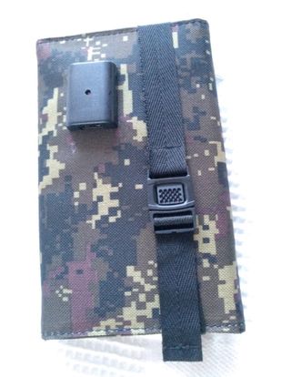 Panel Solar/Cargador Solar USB