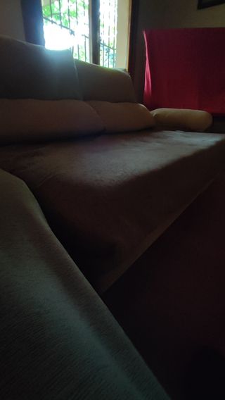 Sofá de Esquina
