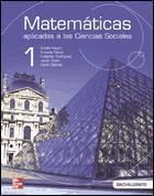 Matemáticas 1º bachillerato