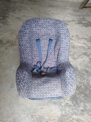 Silla de niño para coche