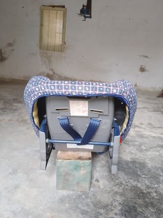 Silla de niño para coche