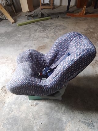 Silla de niño para coche