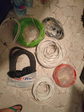 cable general electric