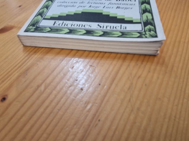 Chesterton: El ojo de Apolo