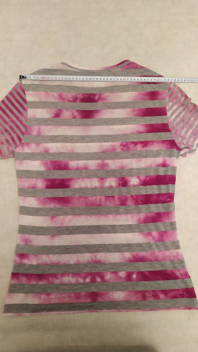 Maglietta attillata Uomo Versace Jeans tg.48