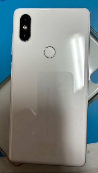 Xiaomi mi mix 2s
