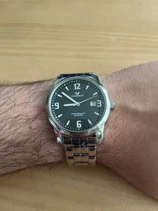Reloj VICEROY hombre adulto