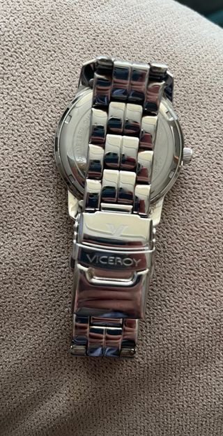 Reloj VICEROY hombre adulto