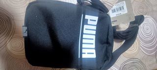 bolsito puma 