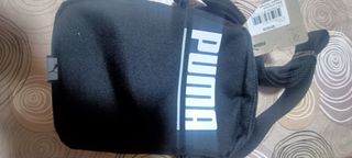 bolsito puma 